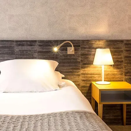 Les 3 Vallees Hotel