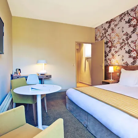 Les 3 Vallees Hotel Brides-les-Bains
