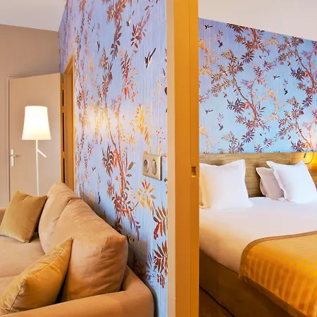Hotel Les 3 Vallees Brides-les-Bains