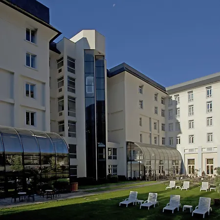 Hotel Les 3 Vallees