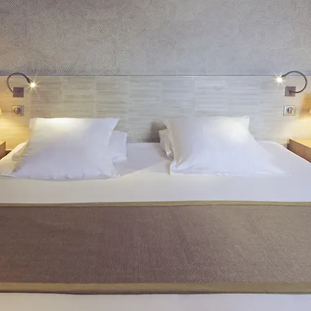 Hotel Les 3 Vallees
