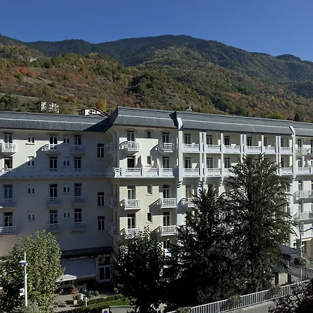 Les 3 Vallees