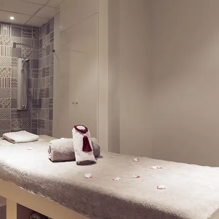 Hotel Les 3 Vallees Brides-les-Bains