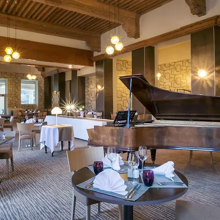 Les 3 Vallees Hotel Brides-les-Bains