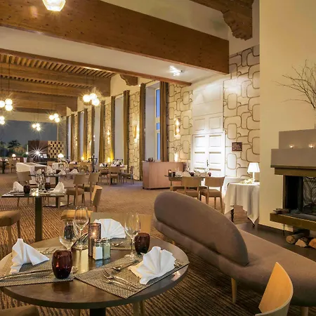 Les 3 Vallees Hotel Brides-les-Bains
