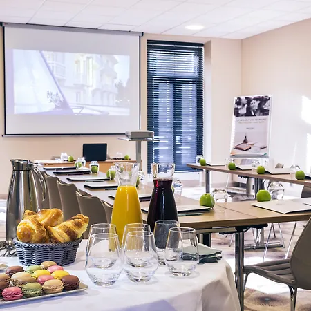 Les 3 Vallees 4* Brides-les-Bains