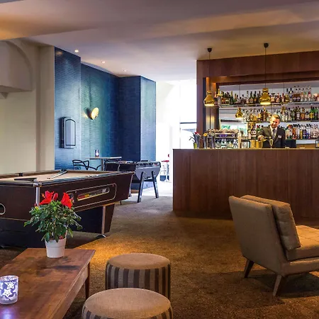 Hotel Les 3 Vallees Brides-les-Bains