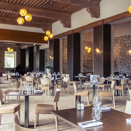 Les 3 Vallees Hotel