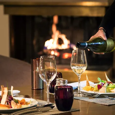 Les 3 Vallees Hotel Brides-les-Bains