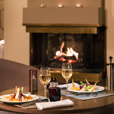Les 3 Vallees Hotel