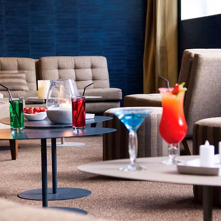 Les 3 Vallees Hotel 4*