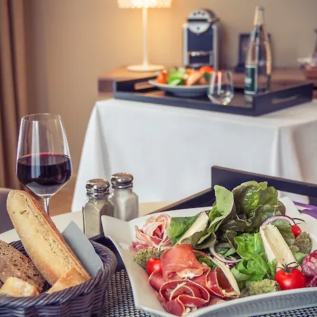 Hotel Les 3 Vallees