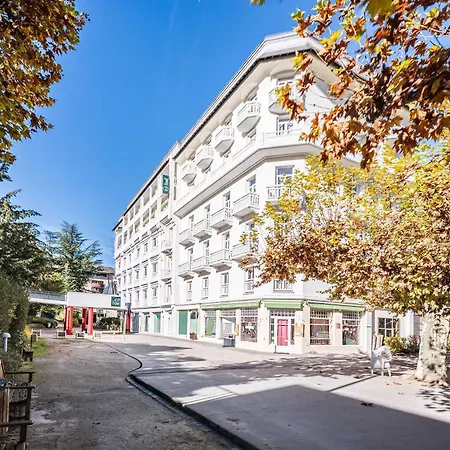 Les 3 Vallees 4* ブリッド・レ・バン