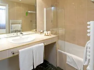 Les 3 Vallees Hotel Brides-les-Bains