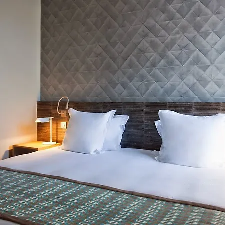 Hotel Les 3 Vallees