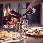 Les 3 Vallees 4* Brides-les-Bains