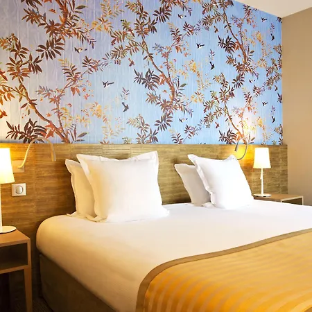 Hotel Les 3 Vallees Brides-les-Bains
