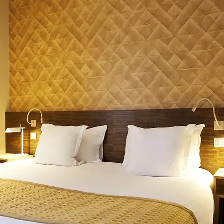 Les 3 Vallees Hotel