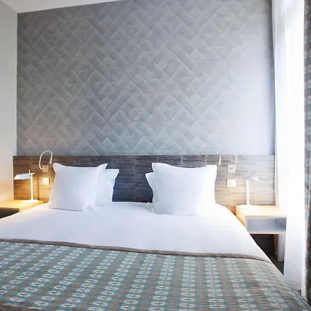 Les 3 Vallees Hotel