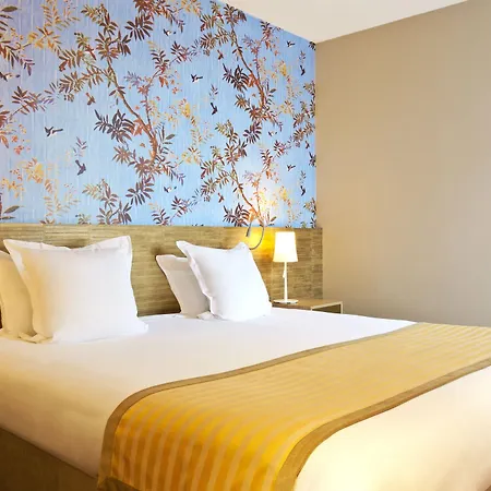 Les 3 Vallees Hotel Brides-les-Bains