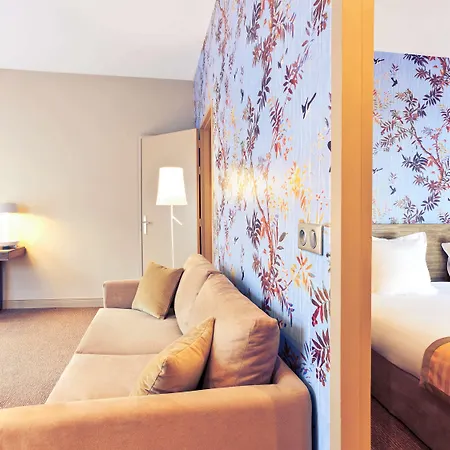 Hotel Les 3 Vallees Brides-les-Bains