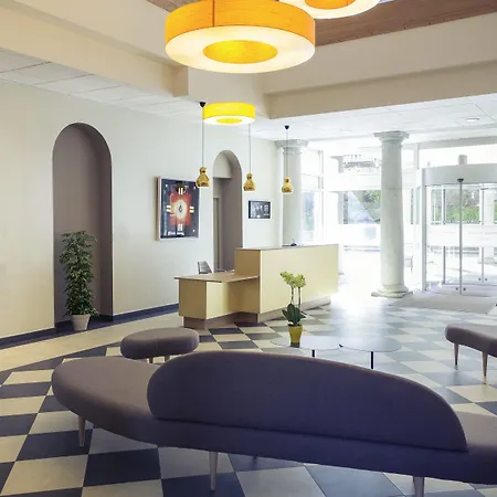 Les 3 Vallees Hotel