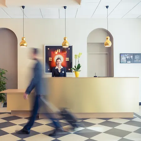 Les 3 Vallees Hotel Brides-les-Bains