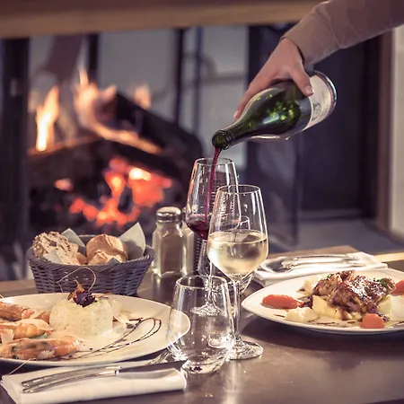 Les 3 Vallees 4* Brides-les-Bains