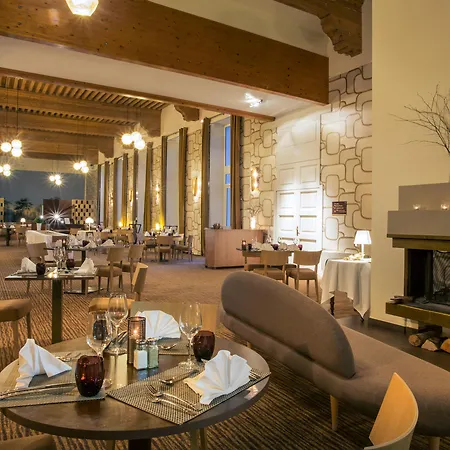 Les 3 Vallees 4* بريد-لي-بان