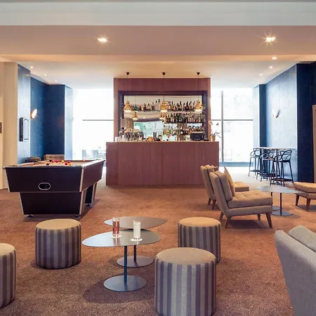 Les 3 Vallees Hotel