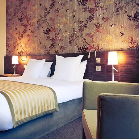 Les 3 Vallees 4* Brides-les-Bains
