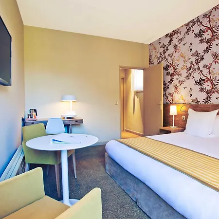 Hotel Les 3 Vallees