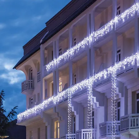Hotel Les 3 Vallees Brides-les-Bains