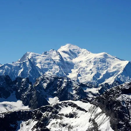 Les 3 Vallees