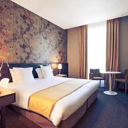 Hotel Les 3 Vallees Brides-les-Bains