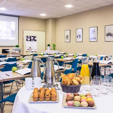 Les 3 Vallees Hotel 4*