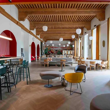 Hotel Les 3 Vallees