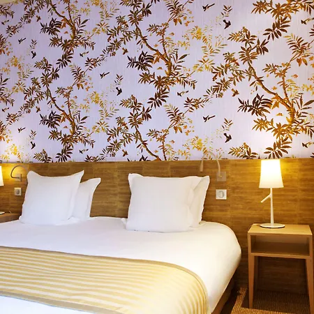 Hotel Les 3 Vallees