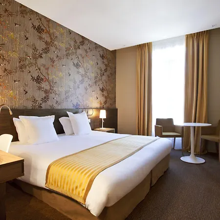 Les 3 Vallees Hotel Brides-les-Bains
