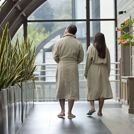 Ξενοδοχείο Les 3 Vallees Brides-les-Bains