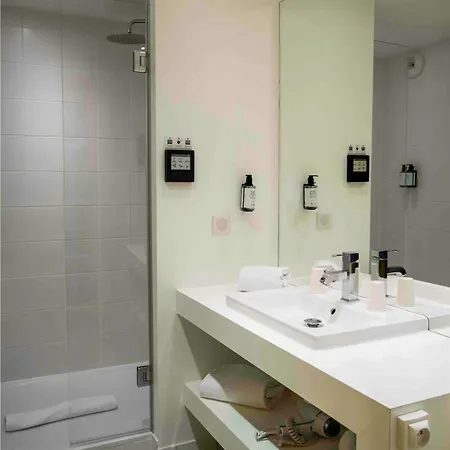 Les 3 Vallees Hotel