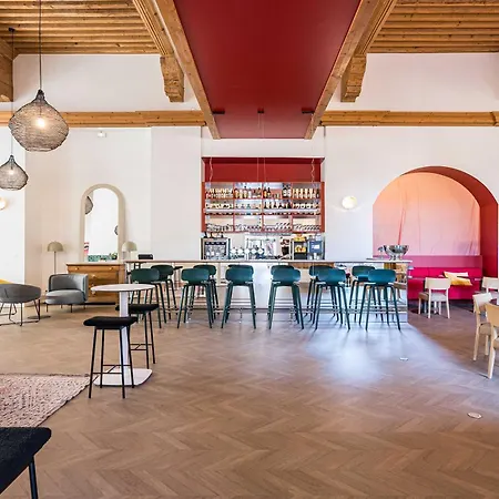 Les 3 Vallees Hotel Brides-les-Bains