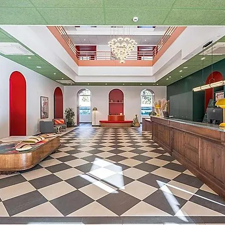 Hotel Les 3 Vallees