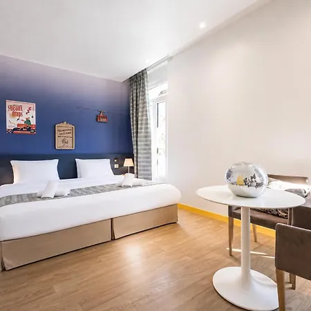 Les 3 Vallees 4* Brides-les-Bains