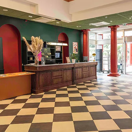 Hotel Les 3 Vallees