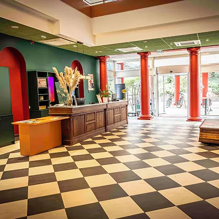 Les 3 Vallees Hotel Brides-les-Bains