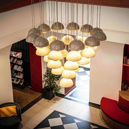 Hotel Les 3 Vallees 4*