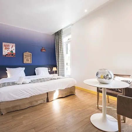 Hotel Les 3 Vallees Brides-les-Bains