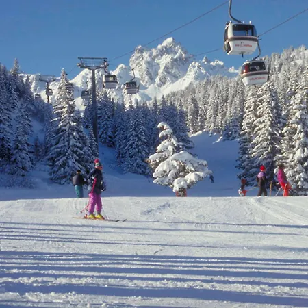Hotel Les 3 Vallees Brides-les-Bains