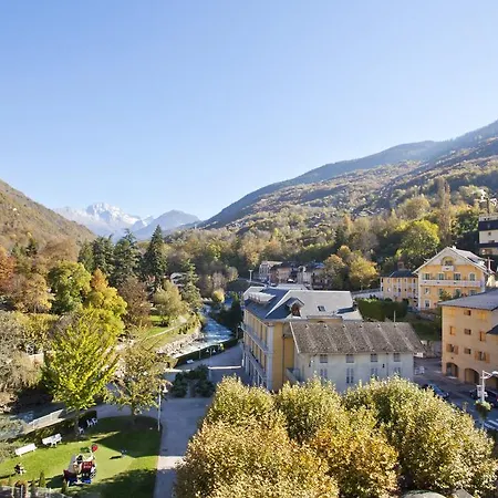 Les 3 Vallees 4* Brides-les-Bains